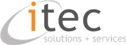 itec solutions GmbH